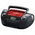 Rádio NBX-11